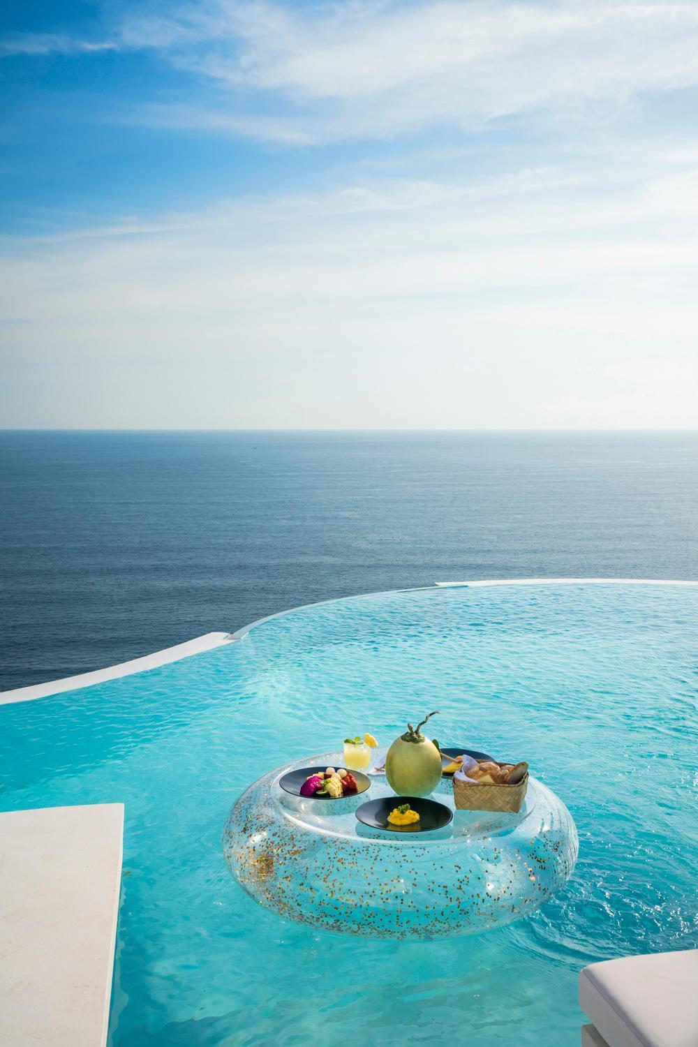 Private Jet Villa Uluwatu Luaran gambar