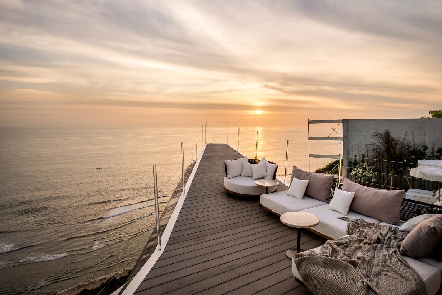 Private Jet Villa Uluwatu Luaran gambar