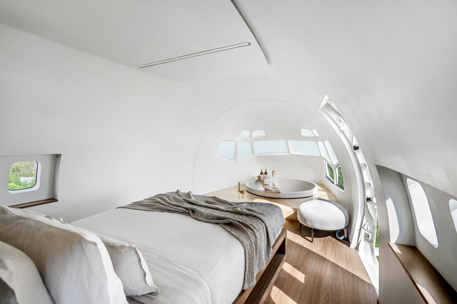 Private Jet Villa Uluwatu Luaran gambar