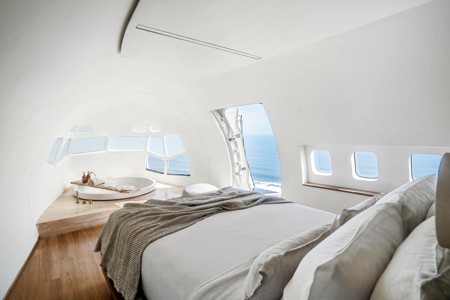 Private Jet Villa Uluwatu Luaran gambar