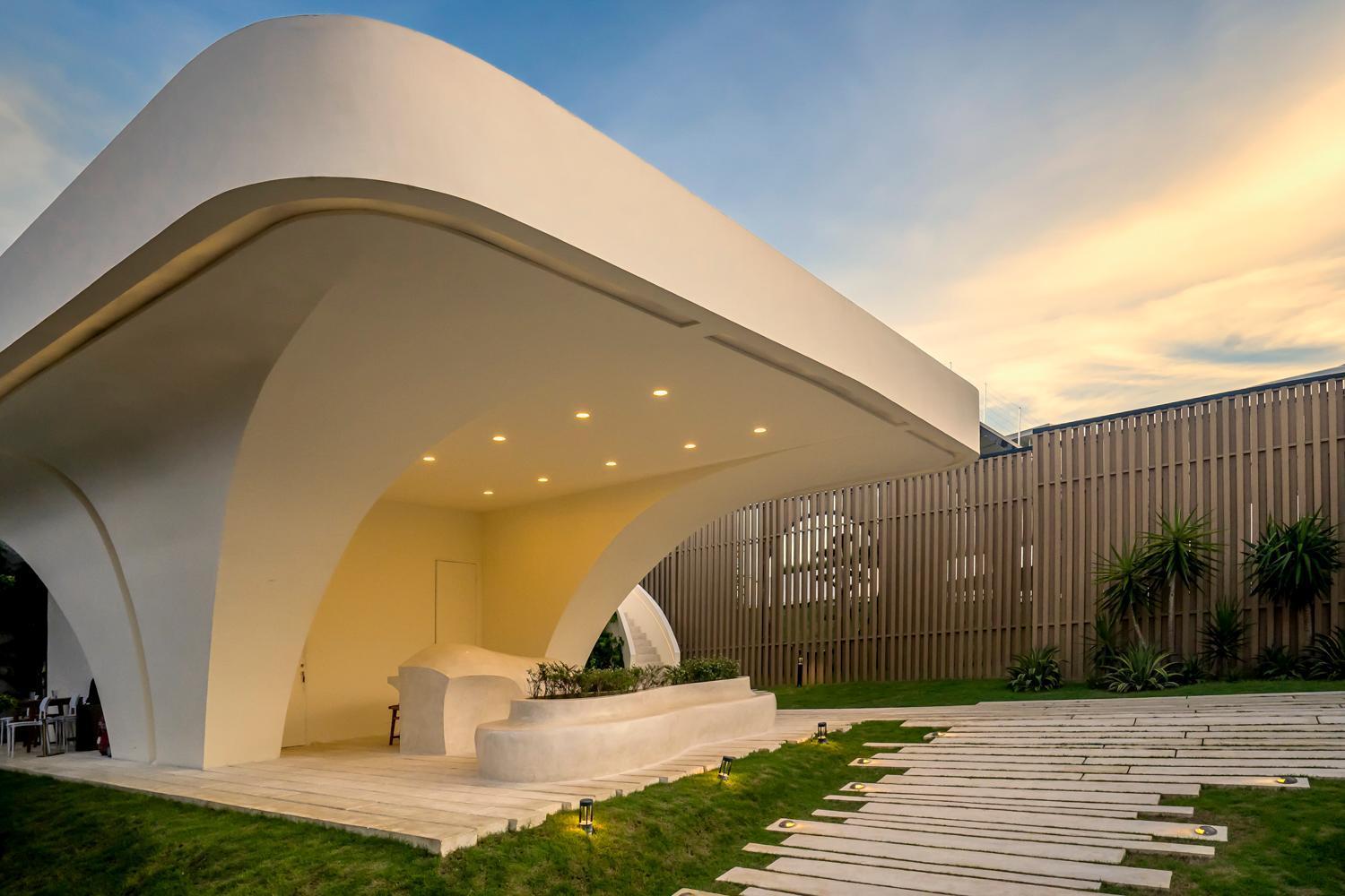 Private Jet Villa Uluwatu Luaran gambar