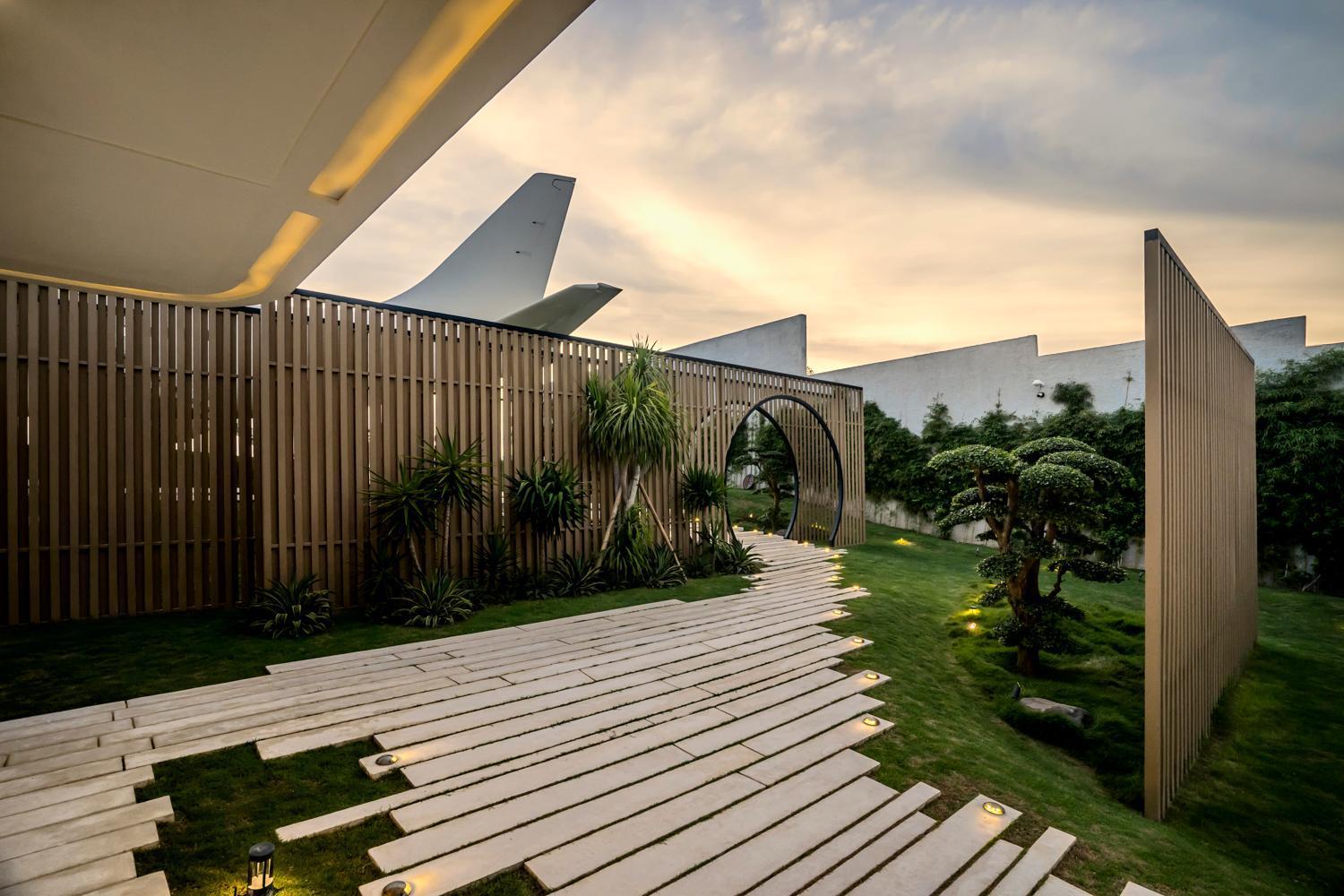 Private Jet Villa Uluwatu Luaran gambar