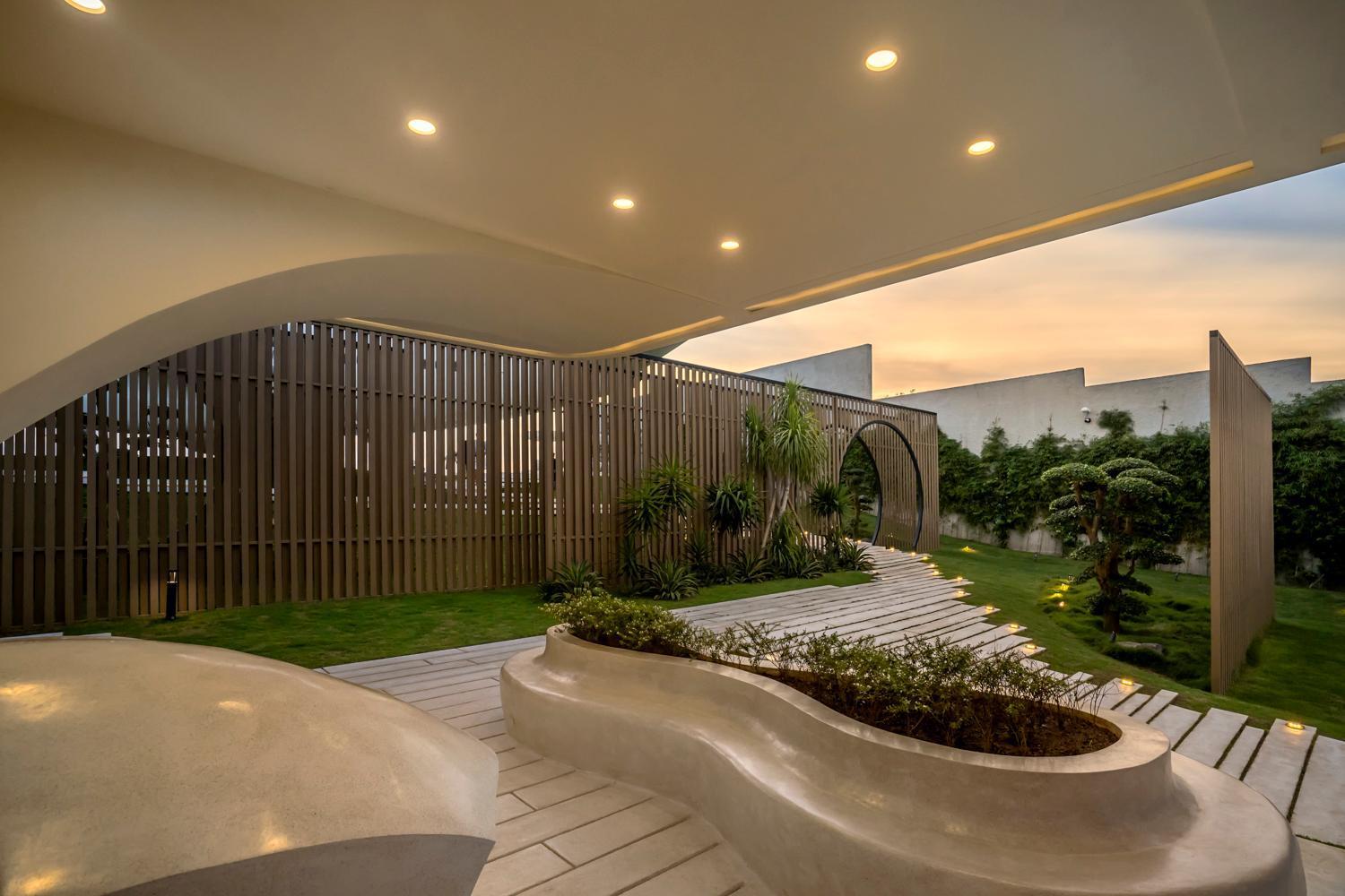 Private Jet Villa Uluwatu Luaran gambar