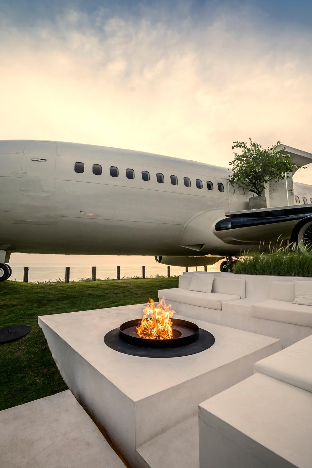 Private Jet Villa Uluwatu Luaran gambar