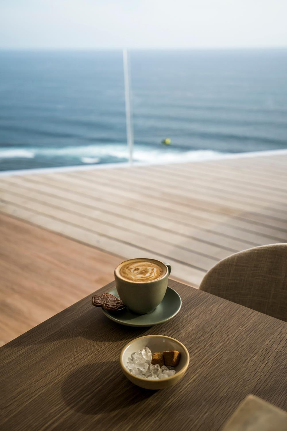 Private Jet Villa Uluwatu Luaran gambar