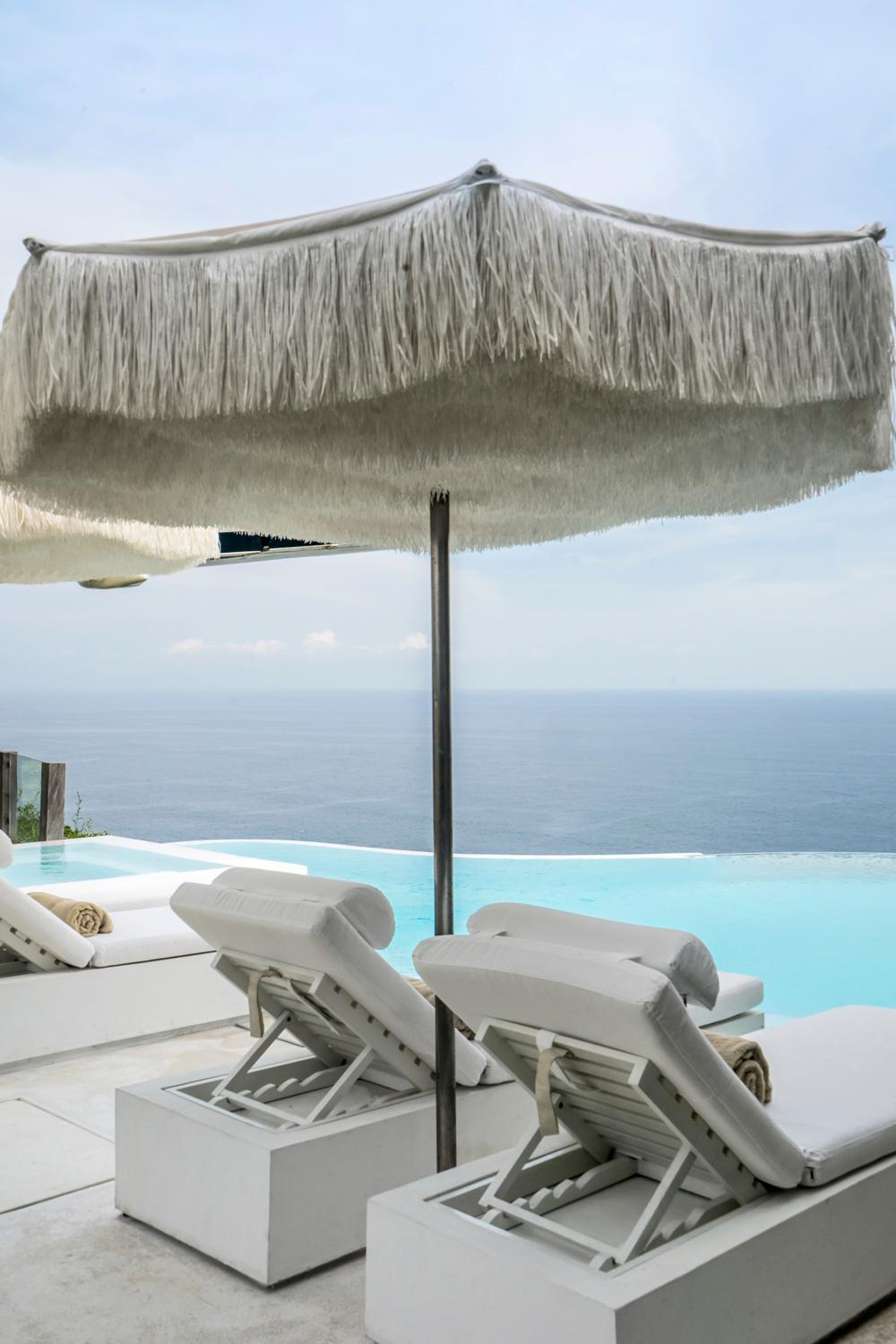 Private Jet Villa Uluwatu Luaran gambar