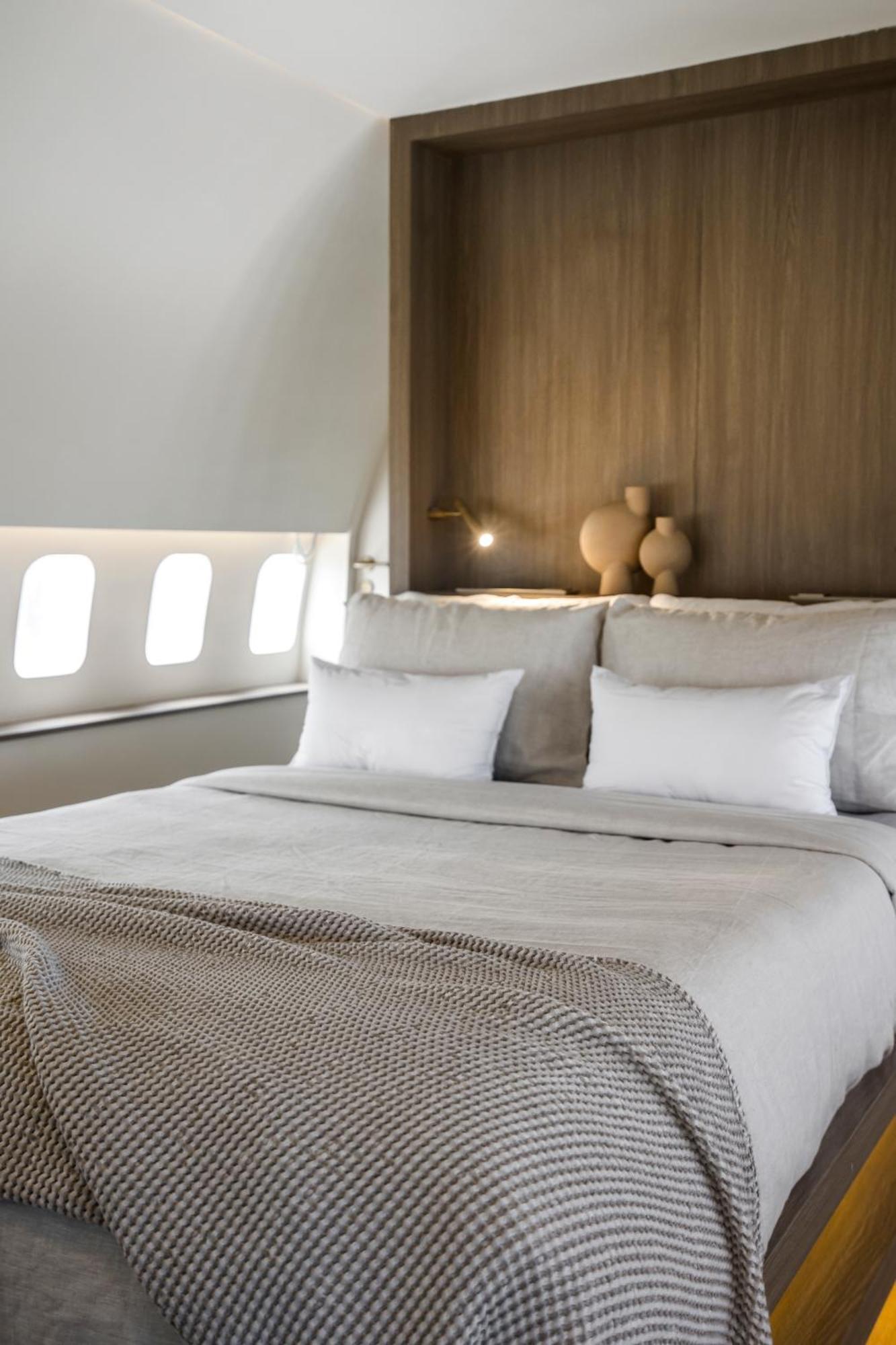 Private Jet Villa Uluwatu Luaran gambar