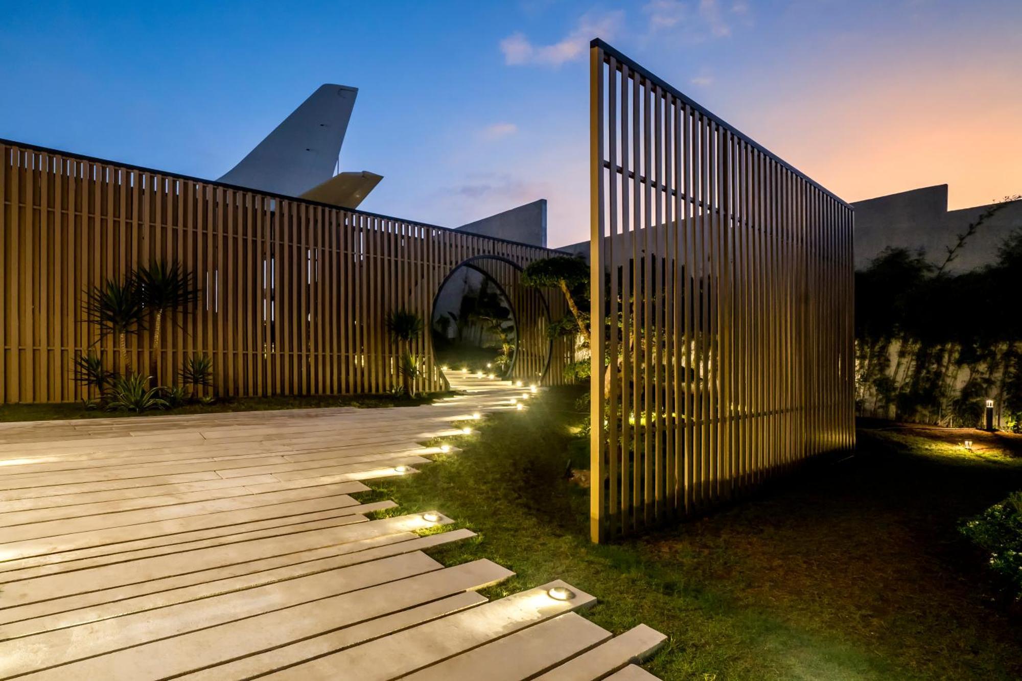 Private Jet Villa Uluwatu Luaran gambar