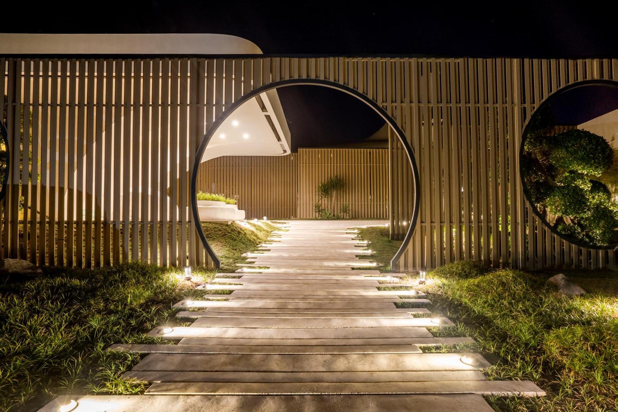 Private Jet Villa Uluwatu Luaran gambar